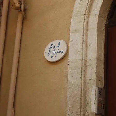 Il Grifone * Bitonto